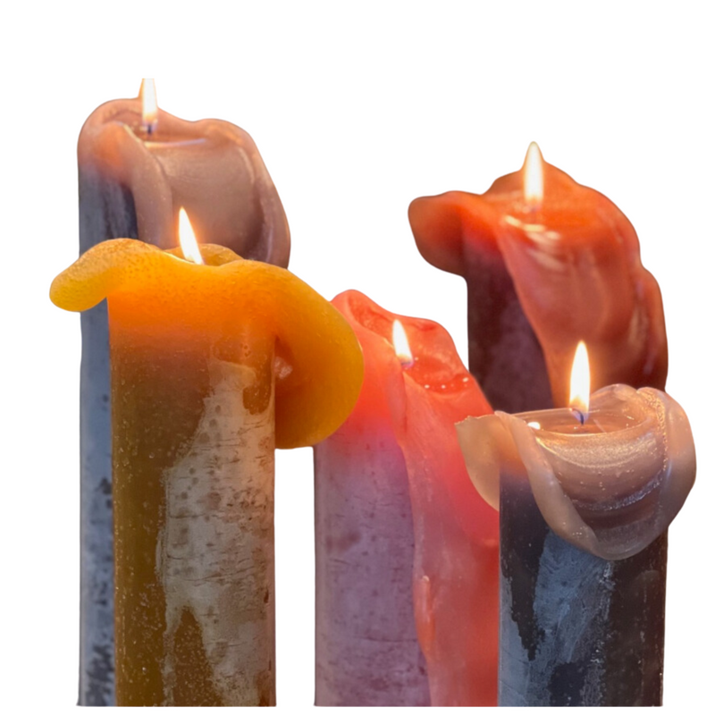 Open Candles