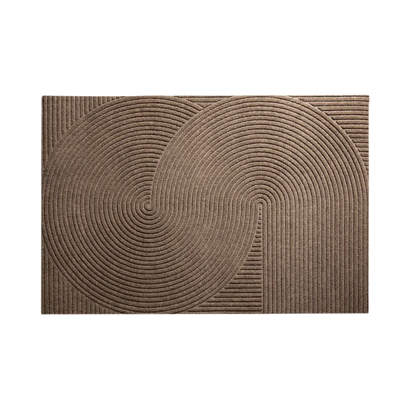 Haymat - Sand - Indoor Design Doormat