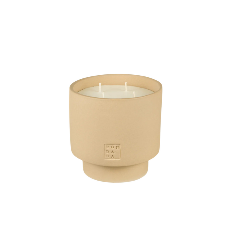 Octo Indoor Candle