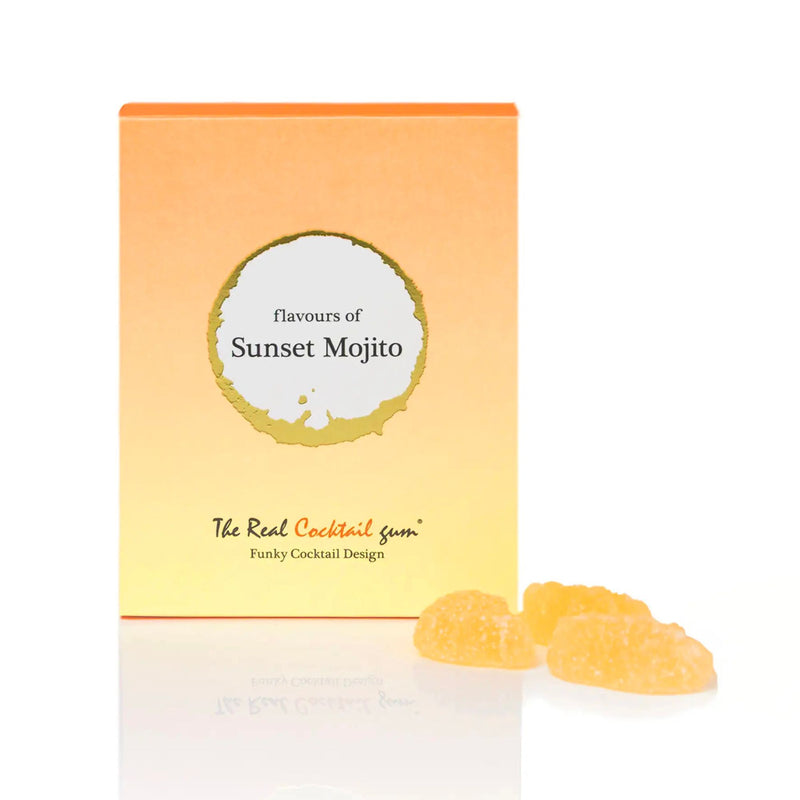 Wine Gummies by Vinoos