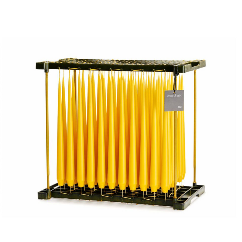 Dipped Taper Candles