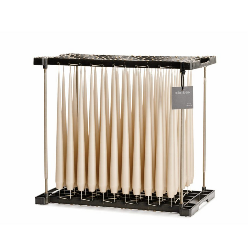 Dipped Taper Candles