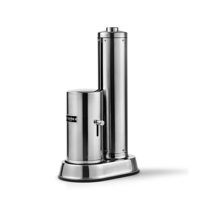 Sparkling Water Maker Aarke Carbonator Pro