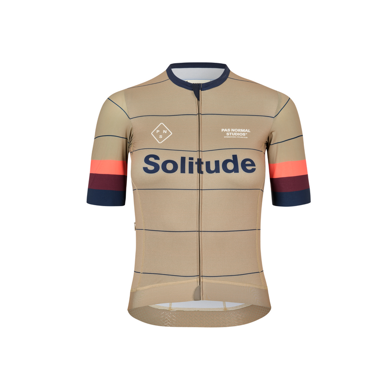 Women's Solitude Late Drop Jersey