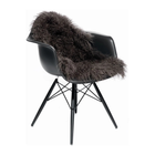 Curly Tibetan Sheepskin Rug