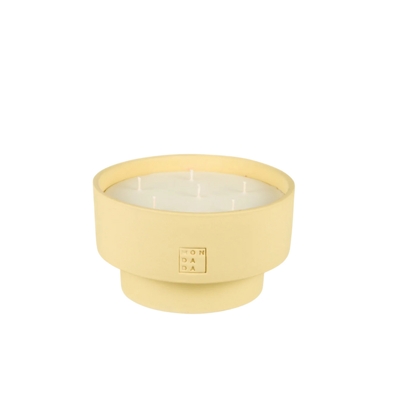 Octo Indoor Candle