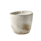 Outdoor Urban Candle