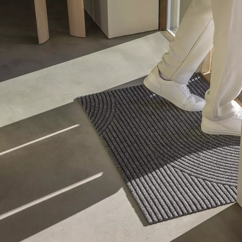 Haymat - Stein - Indoor Design Doormat