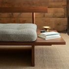 Basket Rug by Mark Krebs