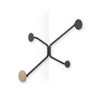 Hook Wall Coat Rack