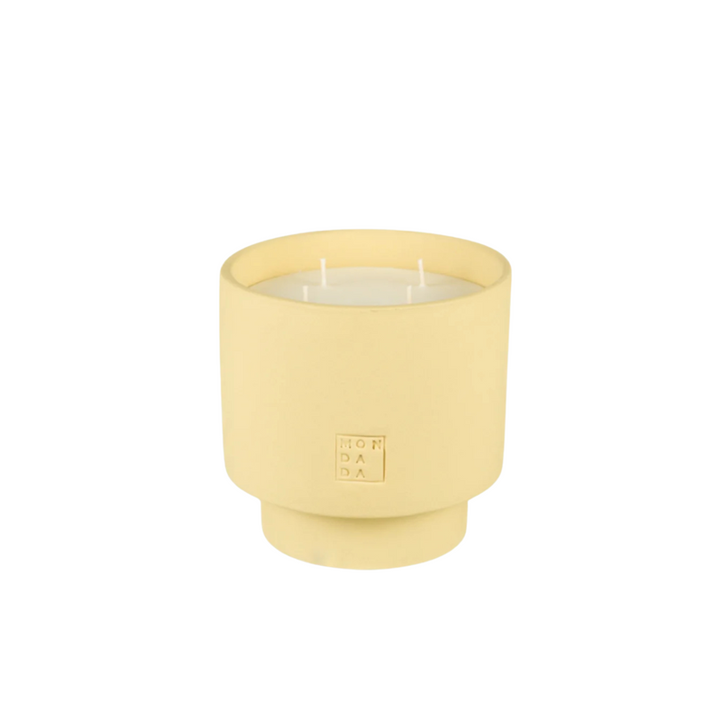 Octo Indoor Candle