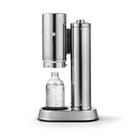 Sparkling Water Maker Aarke Carbonator Pro