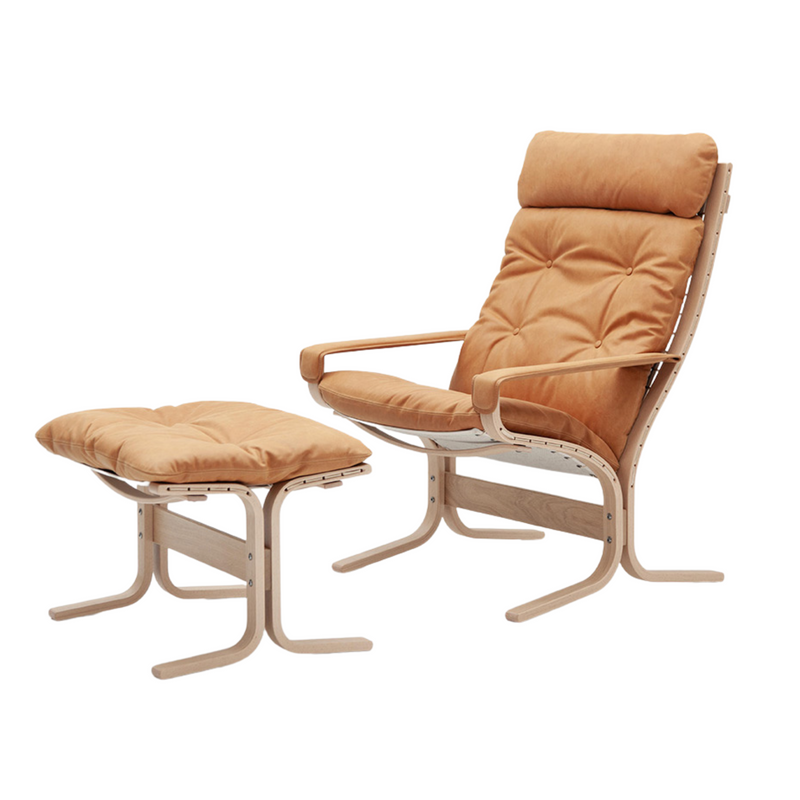 Siesta Classic Highback Chair