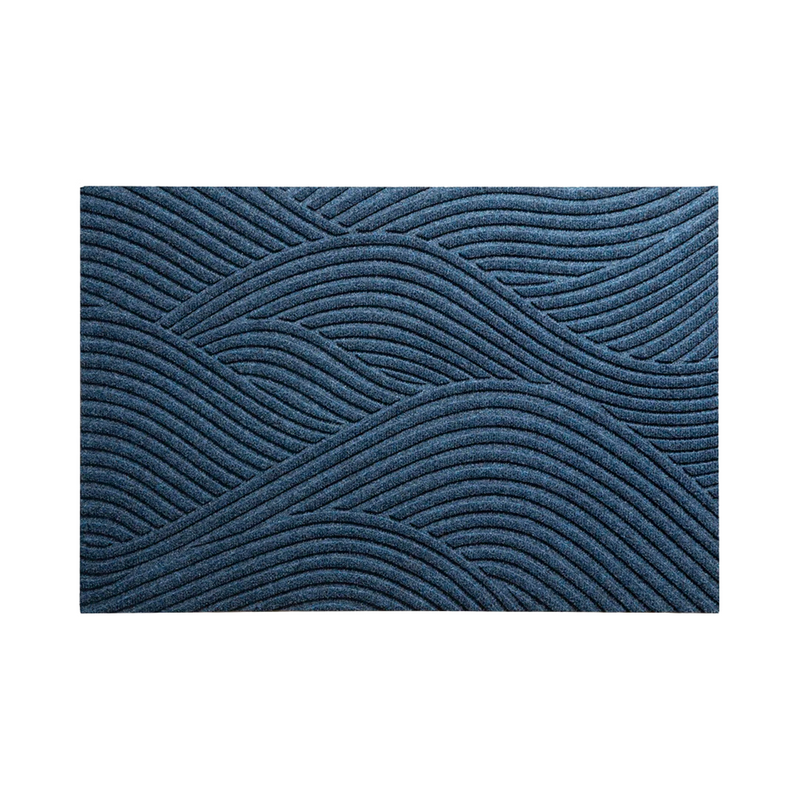 Haymat - Sjø - Indoor Design Doormat