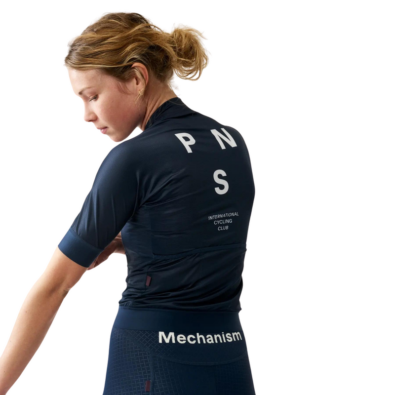 Women's Mechanism Jersey