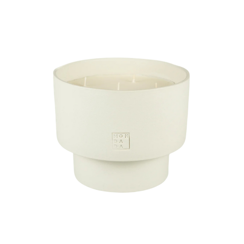 Octo Indoor Candle