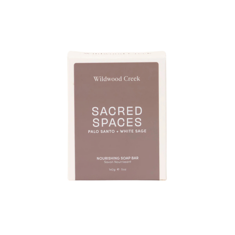 Wildwood Creek Soap Bar