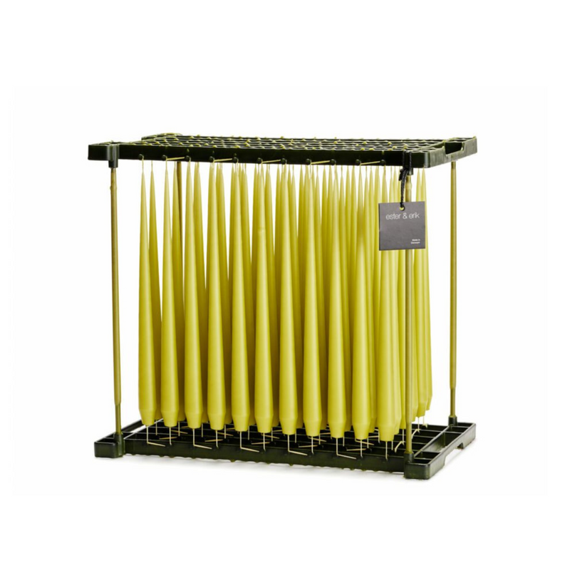 Dipped Taper Candles