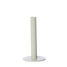 Taper Candle Holder - Light Brown