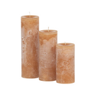 Cylinder Candles