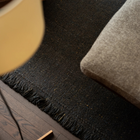 Basket Rug by Mark Krebs