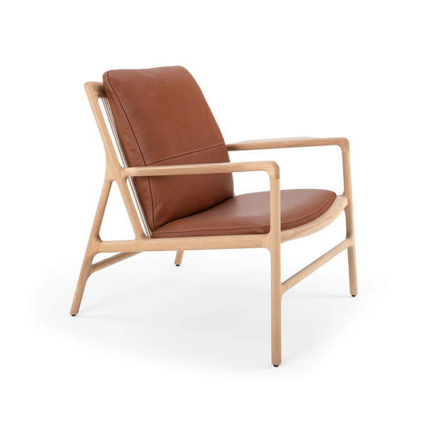 Dedo Easy Chair By Gazzda