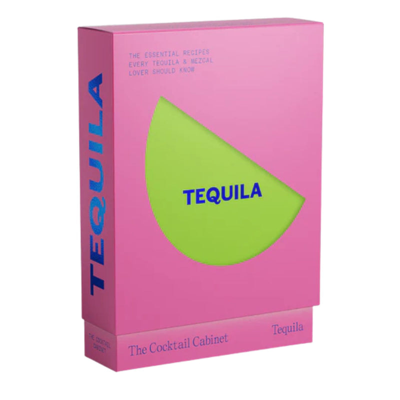 The Cocktail Cabinet - Recipe Cards