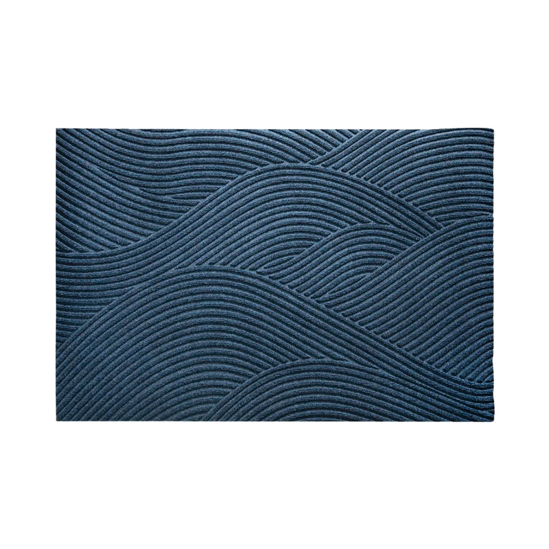 Haymat - Sjø - Indoor Design Doormat