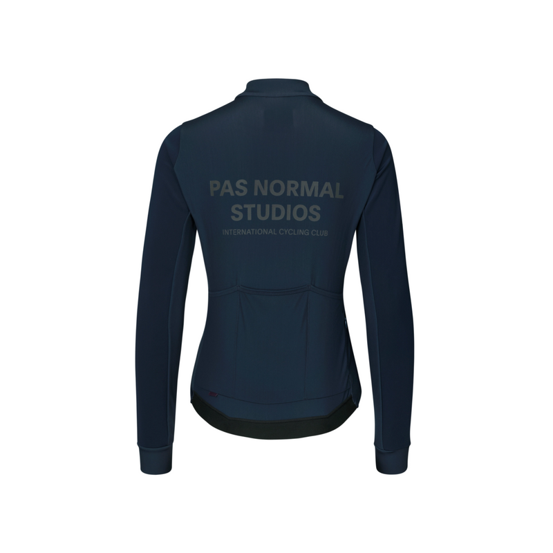 Women's Mechanism Thermal Long Sleeved Jersey