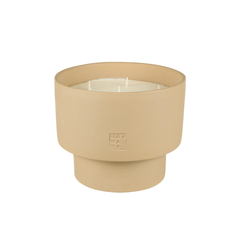 Octo Indoor Candle