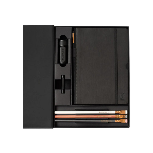 Blackwing Notebook Essentials Set