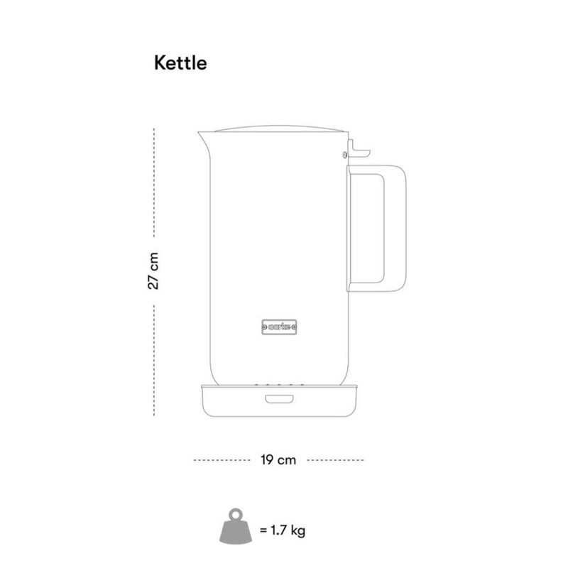 Kettle Aarke