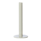 Taper Candle Holder - Light Brown