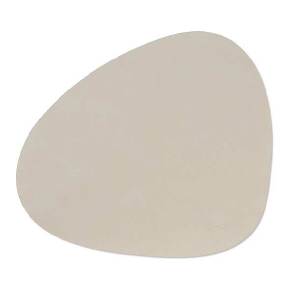 Table Mat Curve - Medium