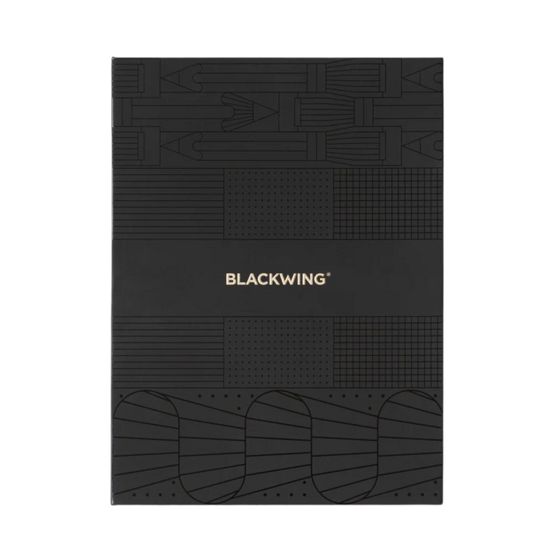 Blackwing Notebook Essentials Set