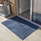 Haymat - Sjø - Indoor Design Doormat
