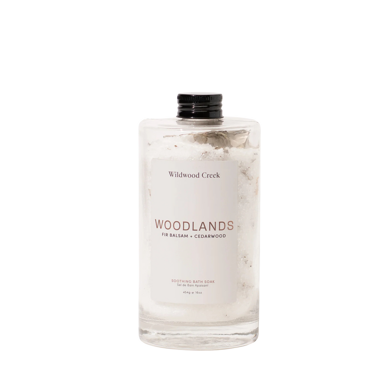 Wildwood Creek Bath Soak