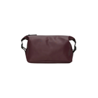 Hilo Wash Bag W3 By Rains