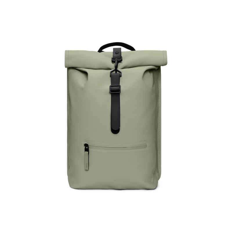 Rolltop Rucksack W3 - Rains