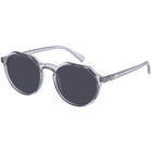 Le Specs Sunglasses - Speed Night Pewter