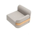 Huggs Modular Sofa By Gazzda