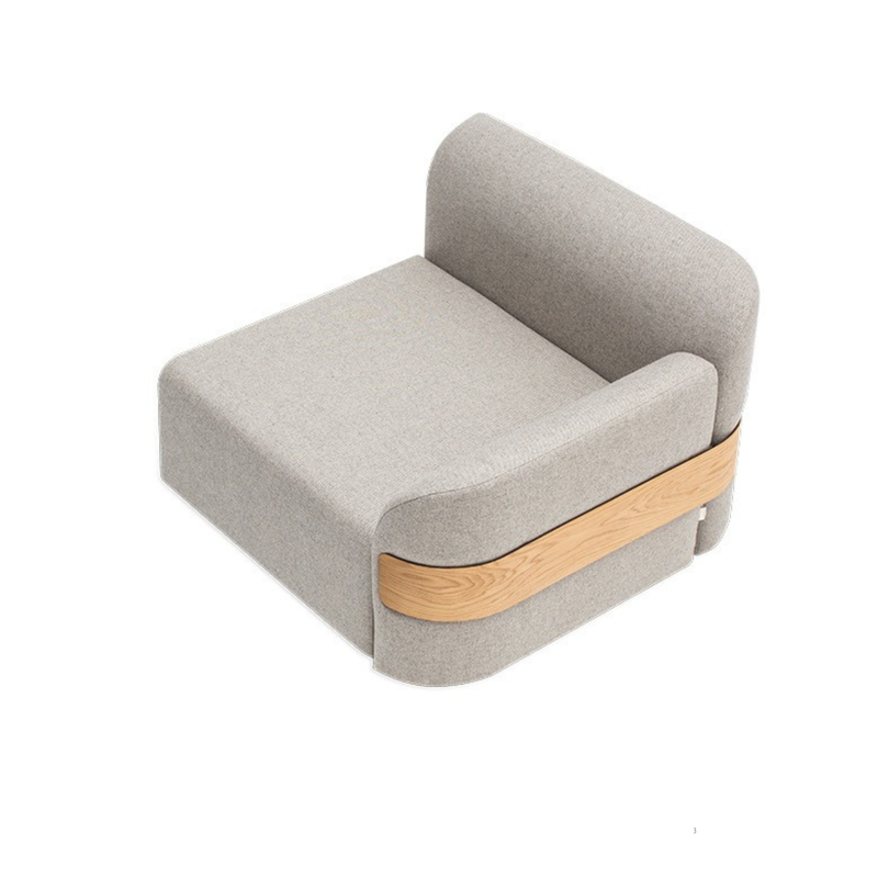 Huggs Modular Sofa By Gazzda