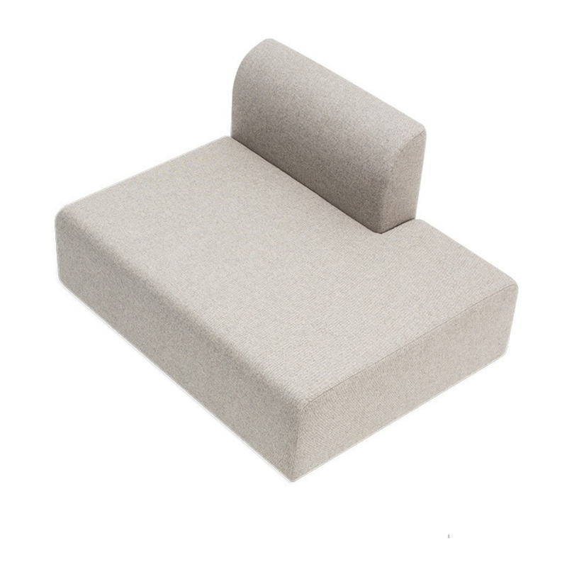 Huggs Modular Sofa By Gazzda