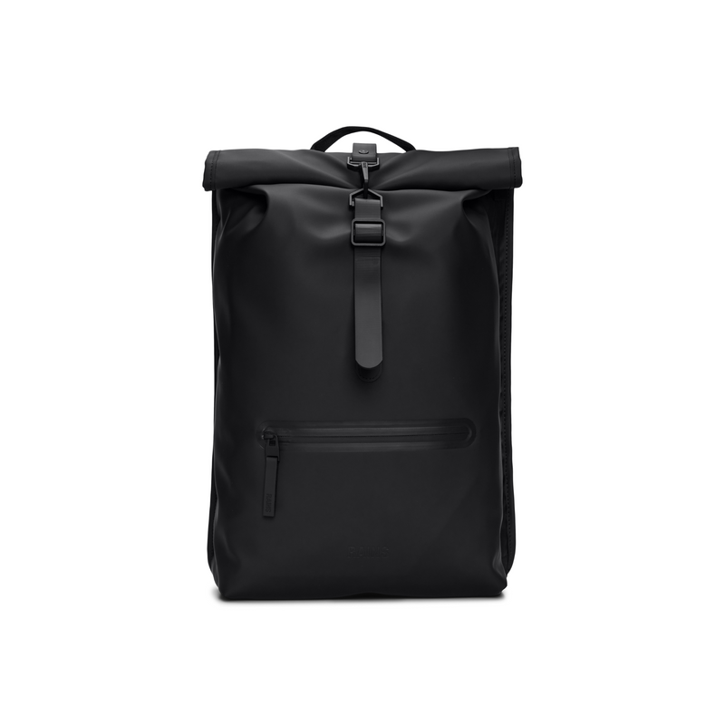 Rolltop Rucksack W3 - Rains