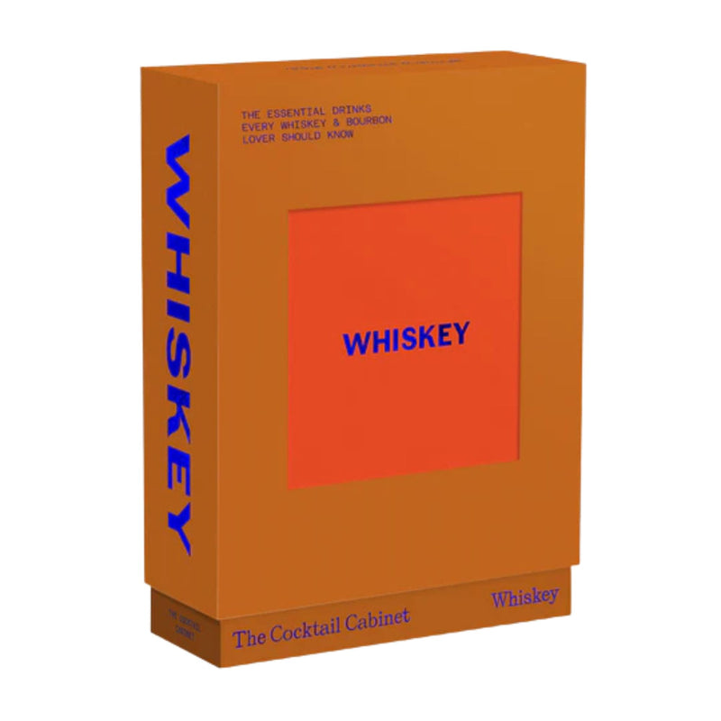 The Cocktail Cabinet - Recipe Cards