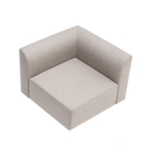 Huggs Modular Sofa By Gazzda