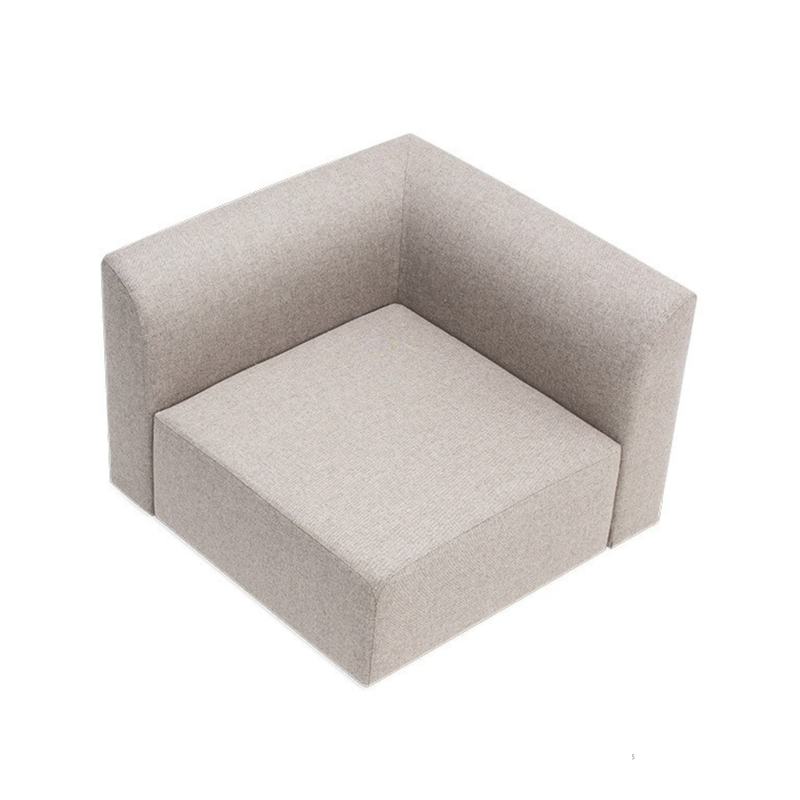 Huggs Modular Sofa By Gazzda