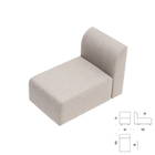 Huggs Modular Sofa By Gazzda