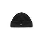 Ribbed Fleece Beanie T1 - Rains