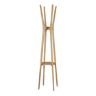 Pi Coat Stand